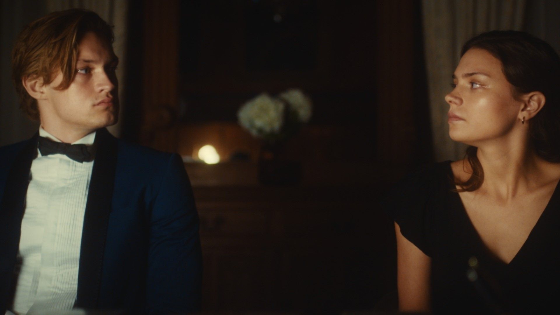 The main leads to cross paths again (Image via Prime Video)