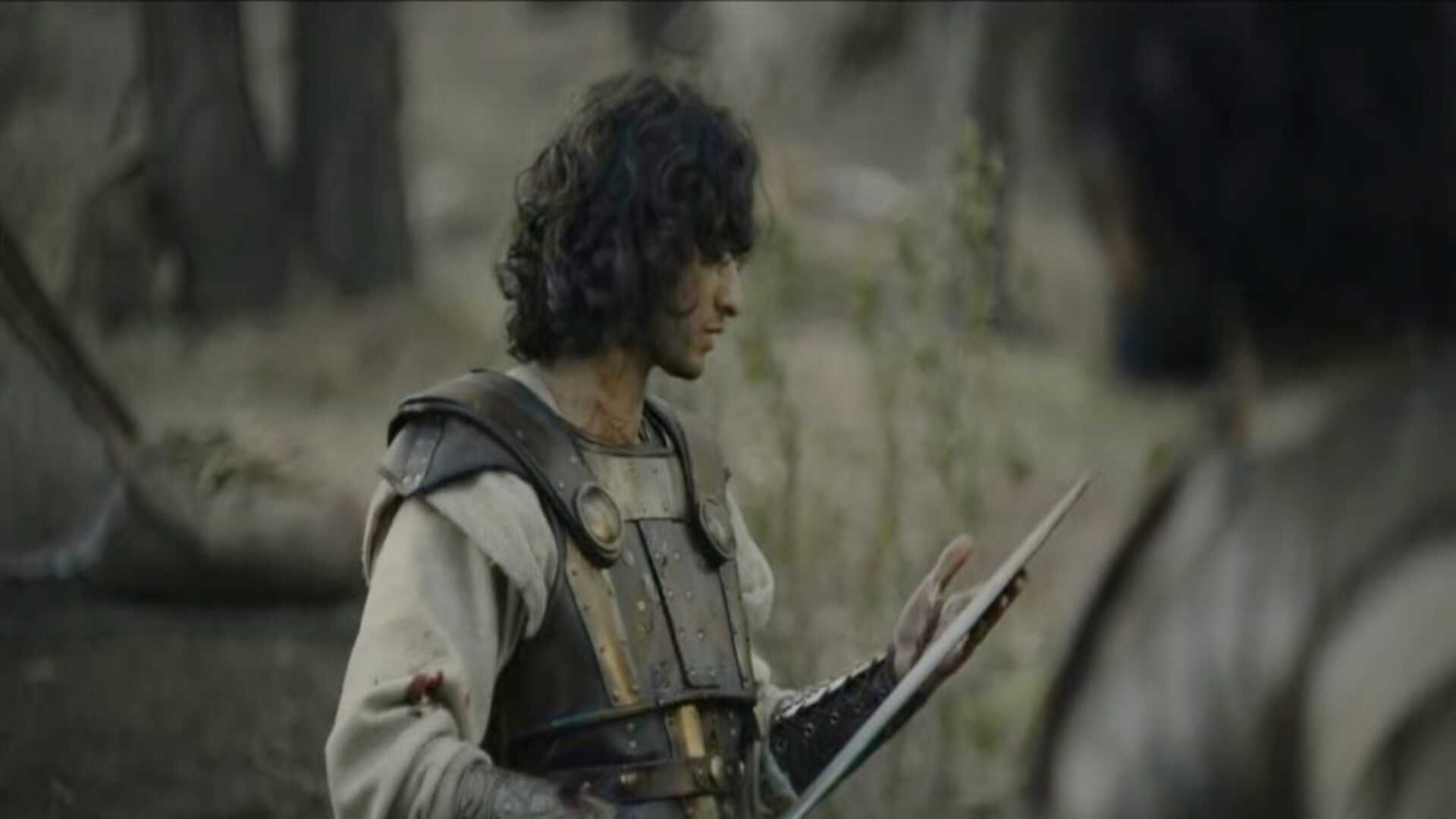 House of David Season 2 | Image Via: Amazon MGM Studios