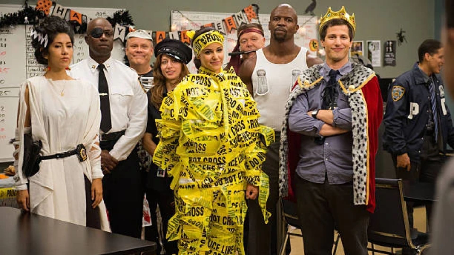 HalloVeen | Image via Netflix