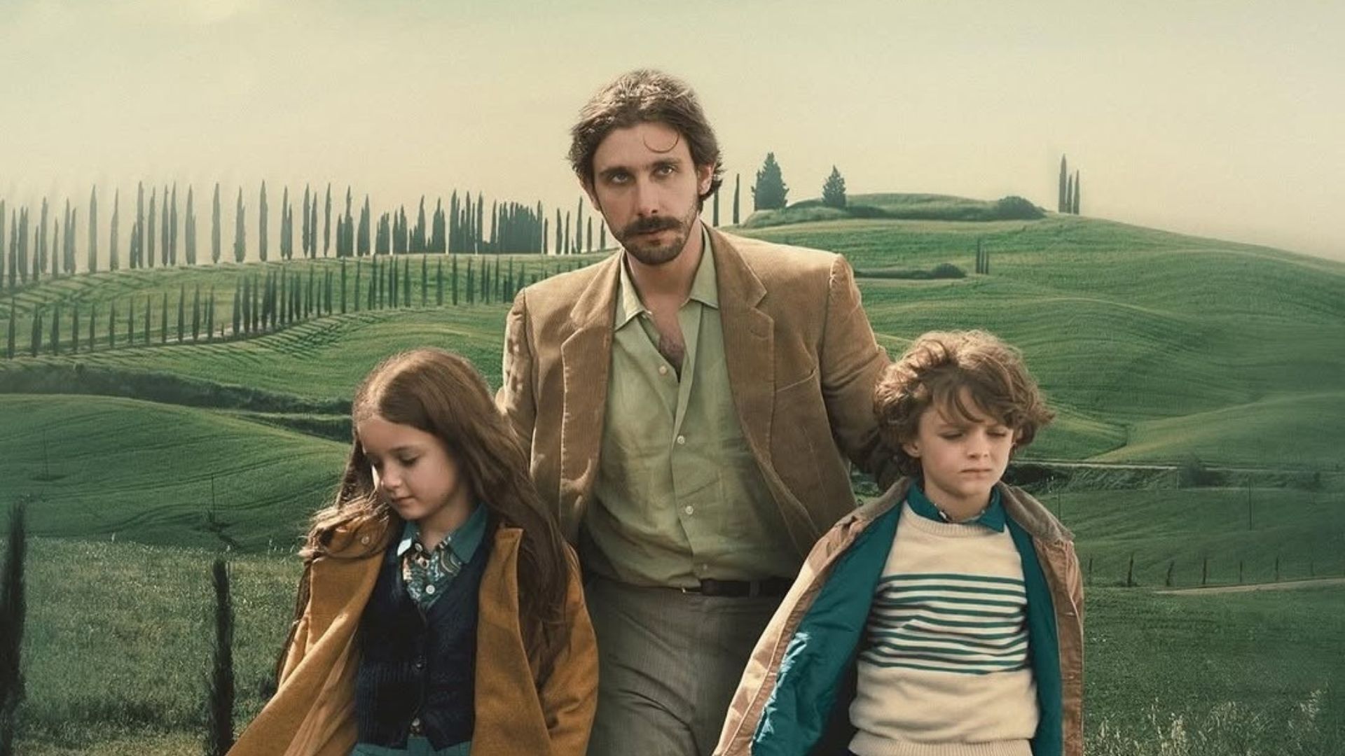 No One Saw Us Leave cast and character guide (Image Via Instagram/@zurita7)