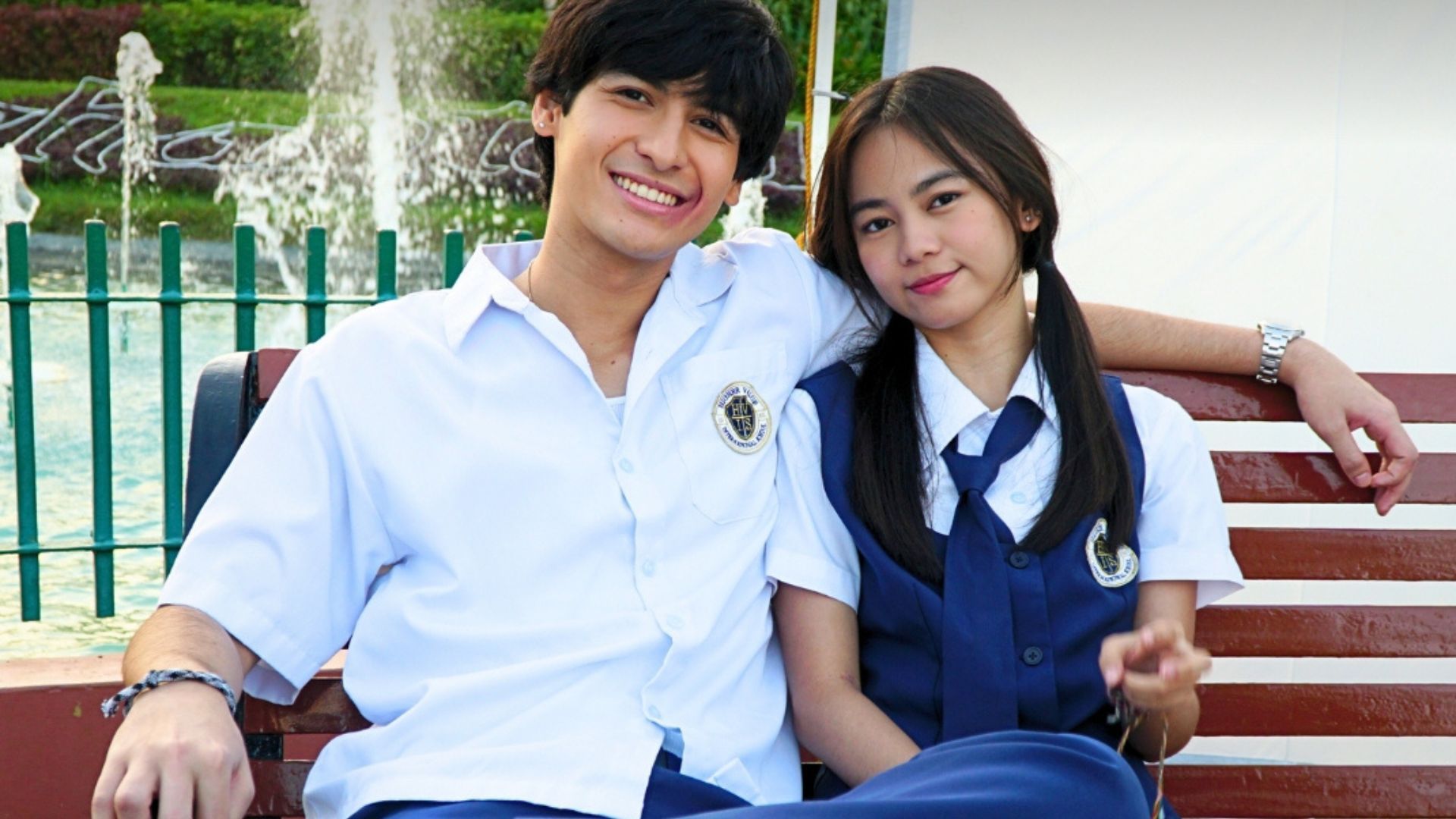 Ang Mutya ng Section E