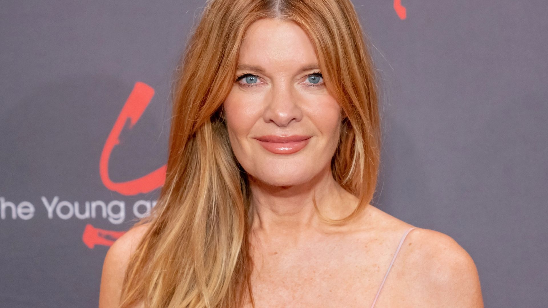Michelle Stafford as Phyllis on The Young and the Restless | Image: JPI