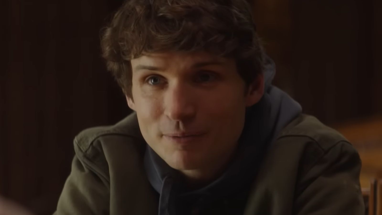 Still from Talamasca: The Secret Order (Image via AMC)