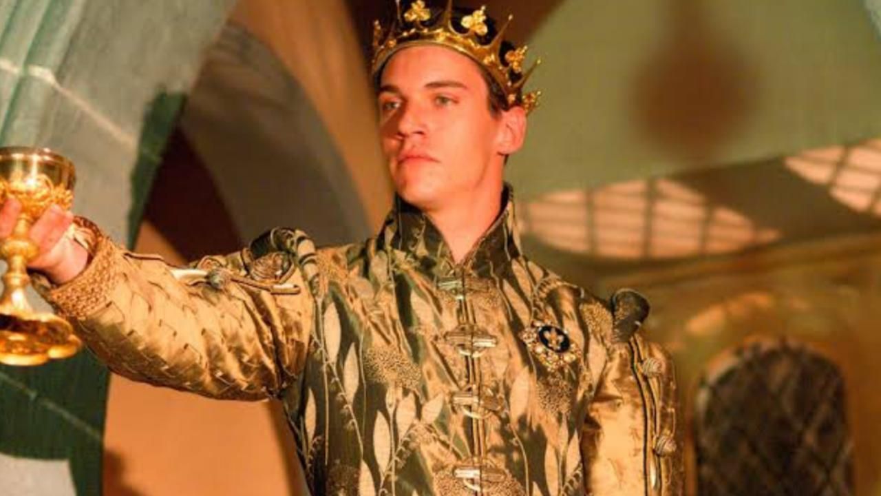 The Tudors | Image Source: Showtime / Peace Arch Entertainment