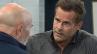 General Hospital's Drew annoys Sidwell | Image: ABC