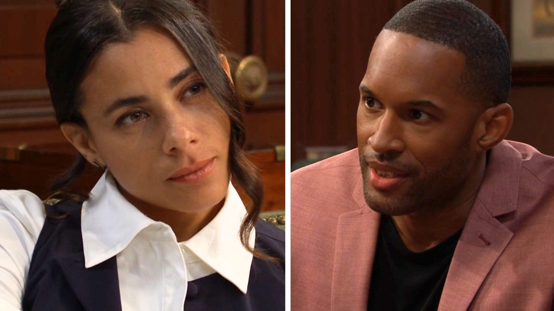 The Bold and the Beautiful