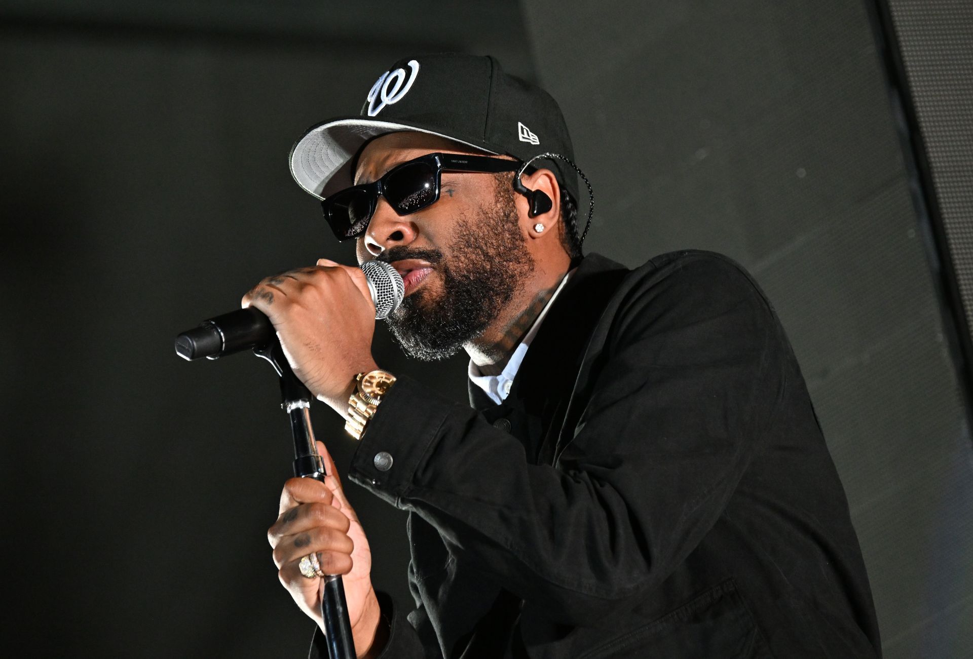 2023 One Music Festival - Source: Getty