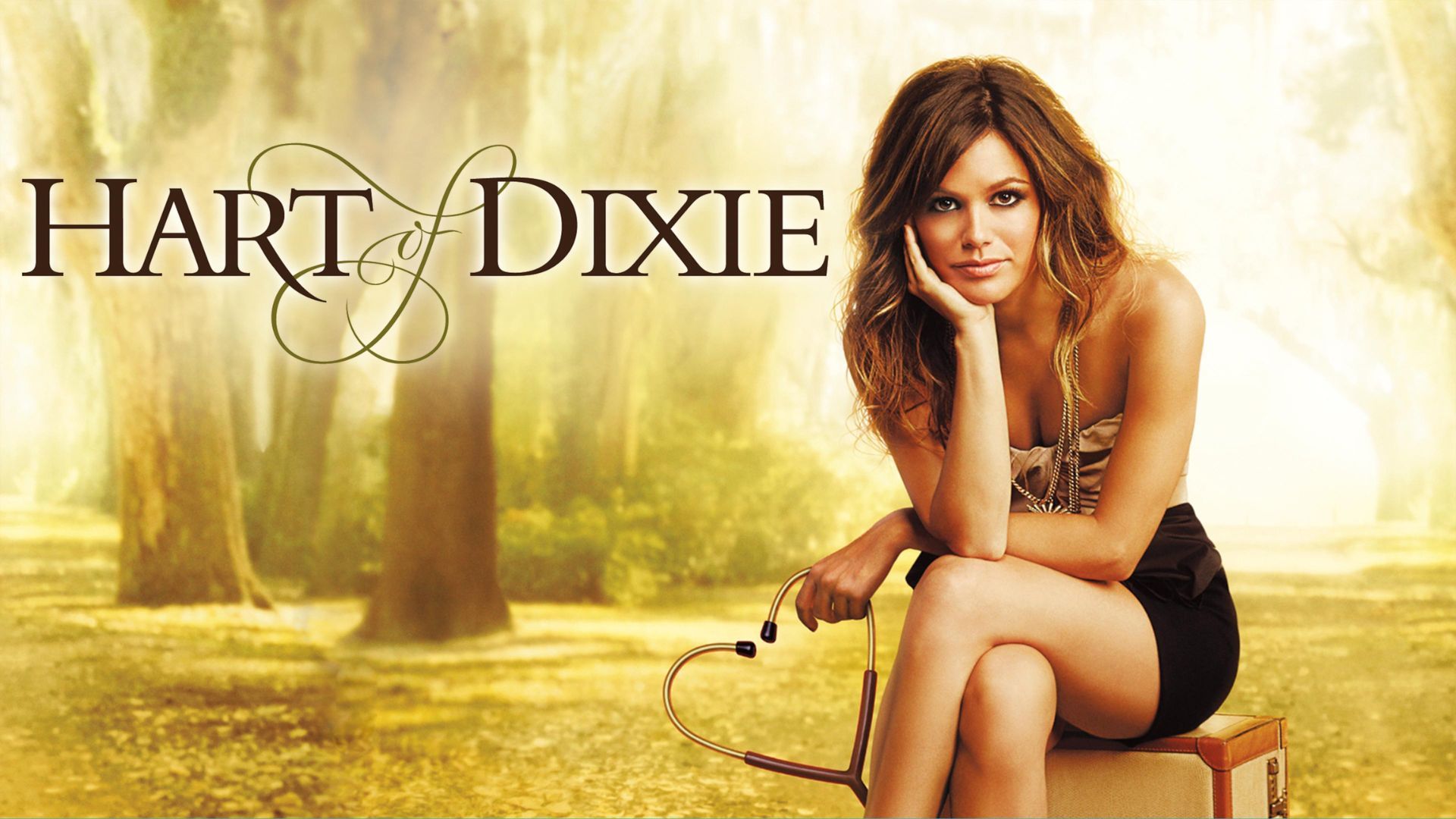 Hart of Dixie - A TV show like Sullivan&rsquo;s Crossing | Image via Prime Video