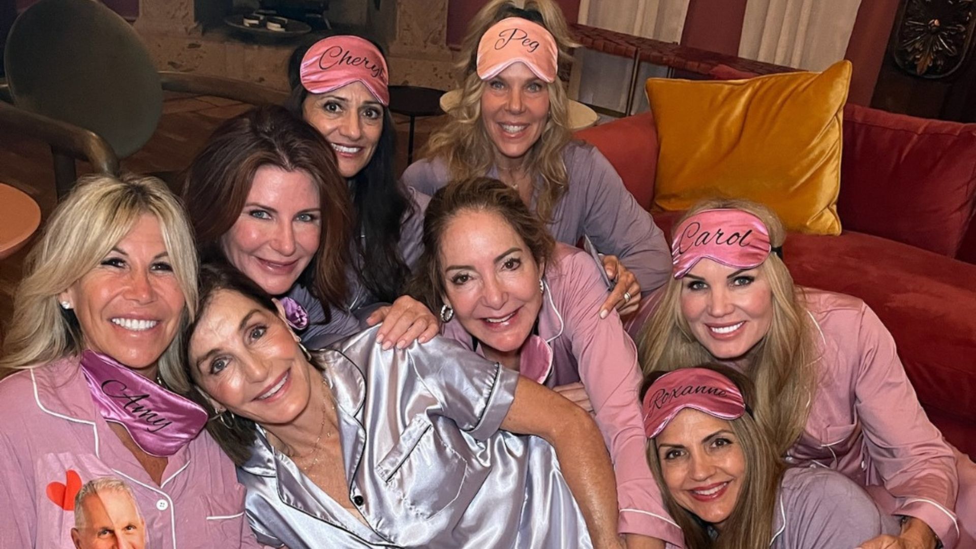 The Golden Bachelor Season 2 Episode 3