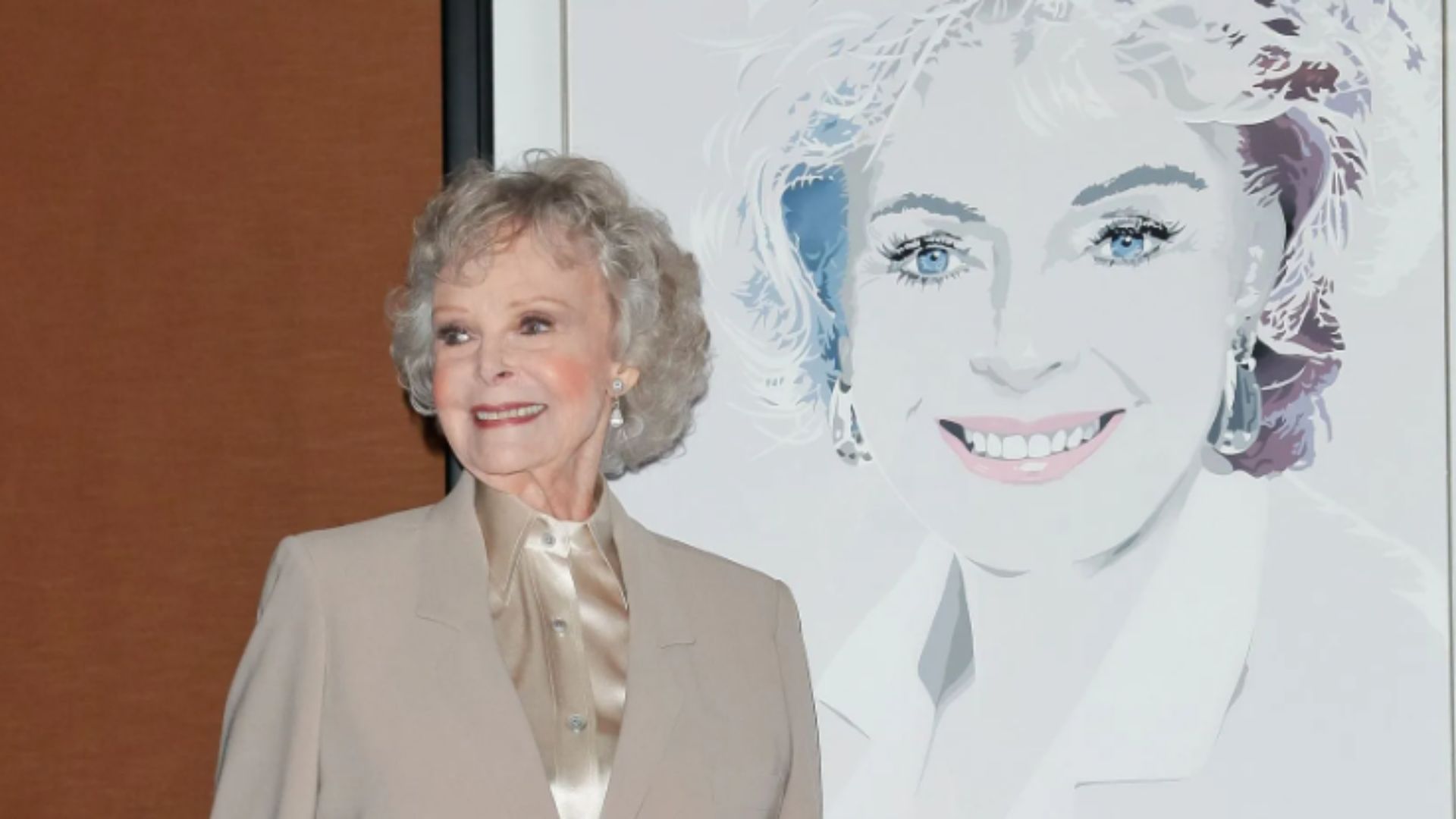 Hollywood Chamber Of Commerce&#039;s 94th Annual Installation &amp; Lifetime Achievement Awards Luncheon - Source: Getty