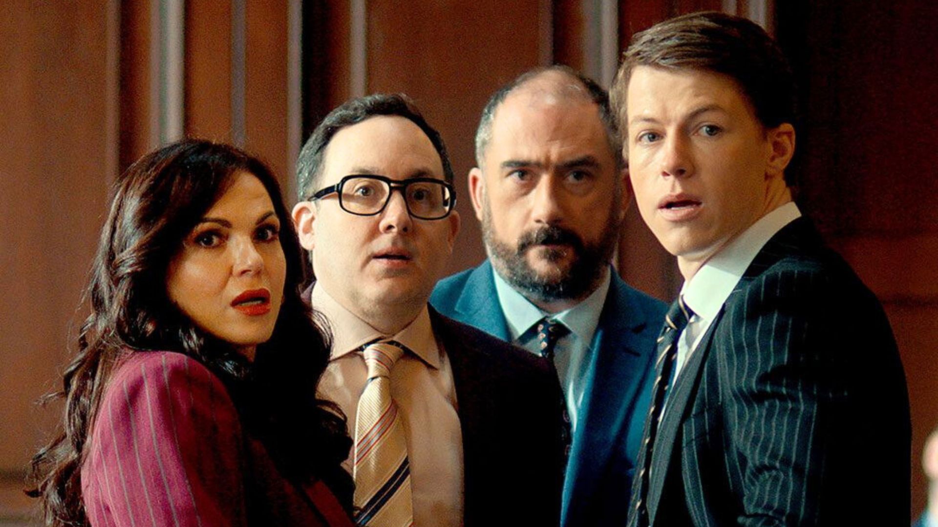 The Rainmaker | Image via Instagram: usanetwork