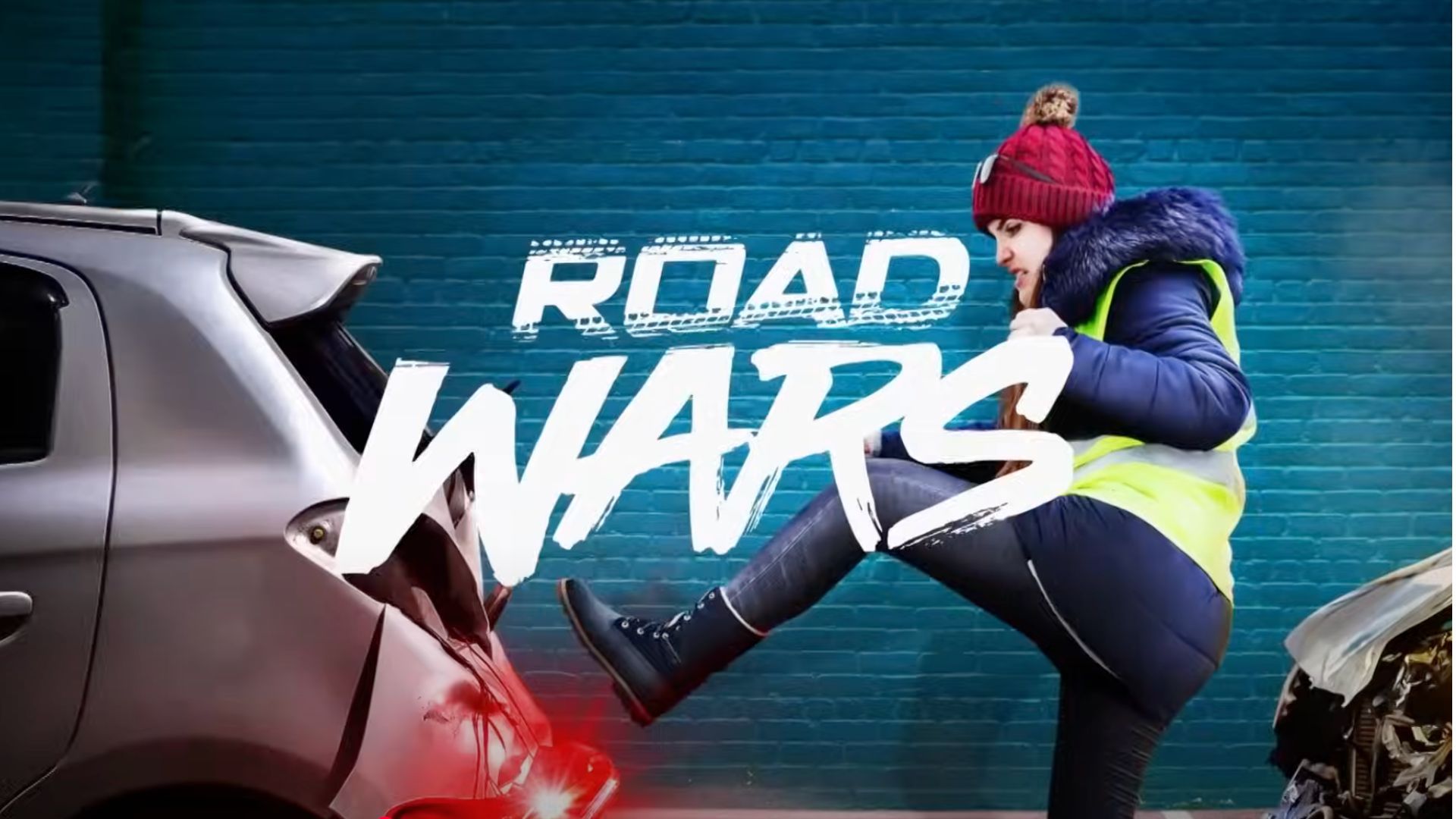 Road Wars