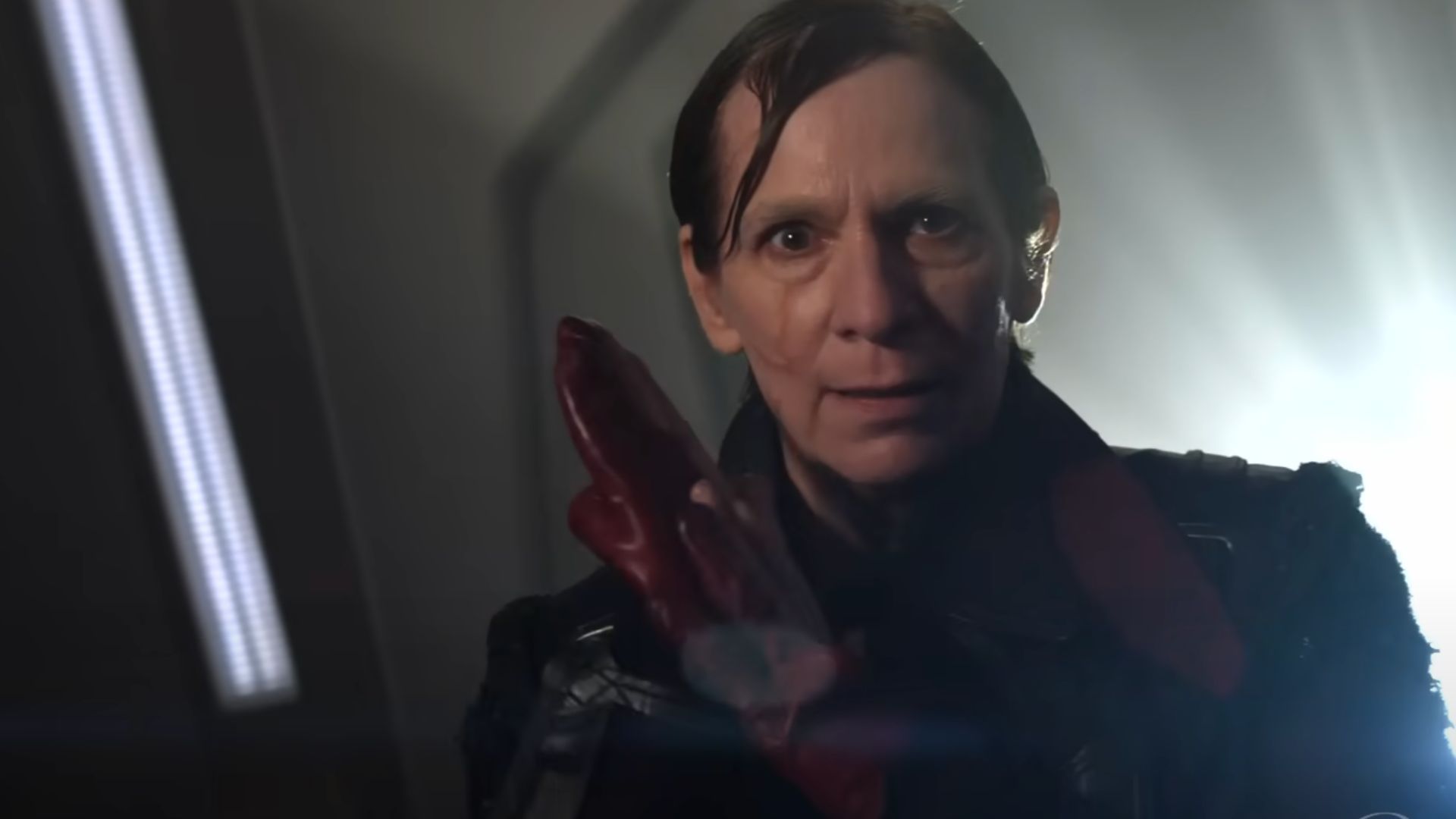 Still from the show (Image via Paramount Plus)