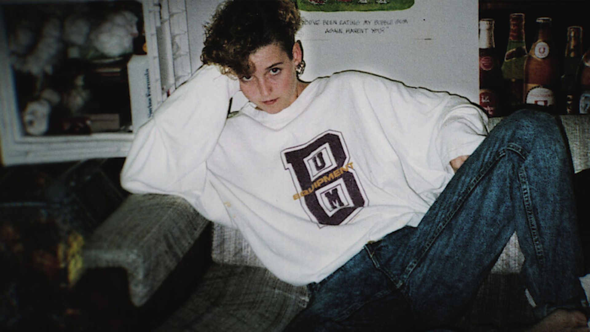Amy Bradley (Image via Netflix)