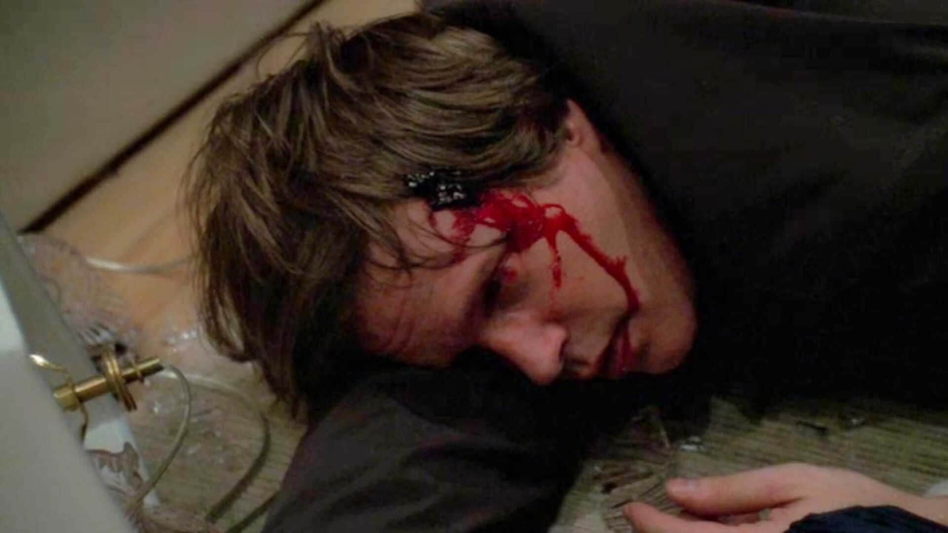 Law &amp; Order: Special Victims Unit Season 8  | Image Via: Universal Television