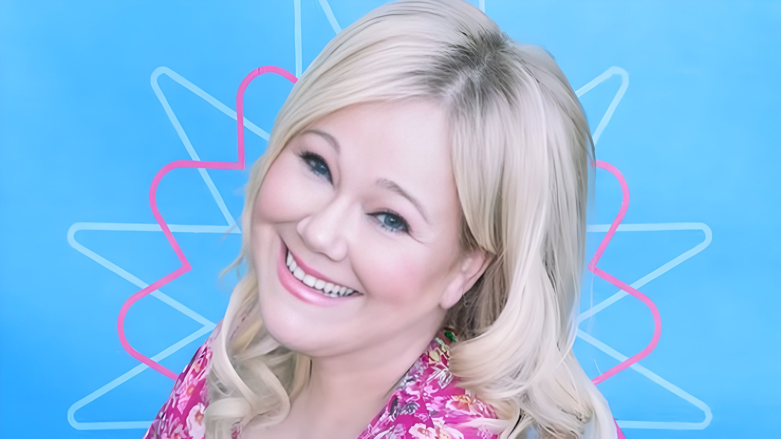 Caroline Rhea ( Image via Instagram / @carolinerhea4real )