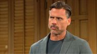 Nick Newman (Joshua Morrow) will move heaven and earth to protect his family on The Young and the Restless | Image: CBS