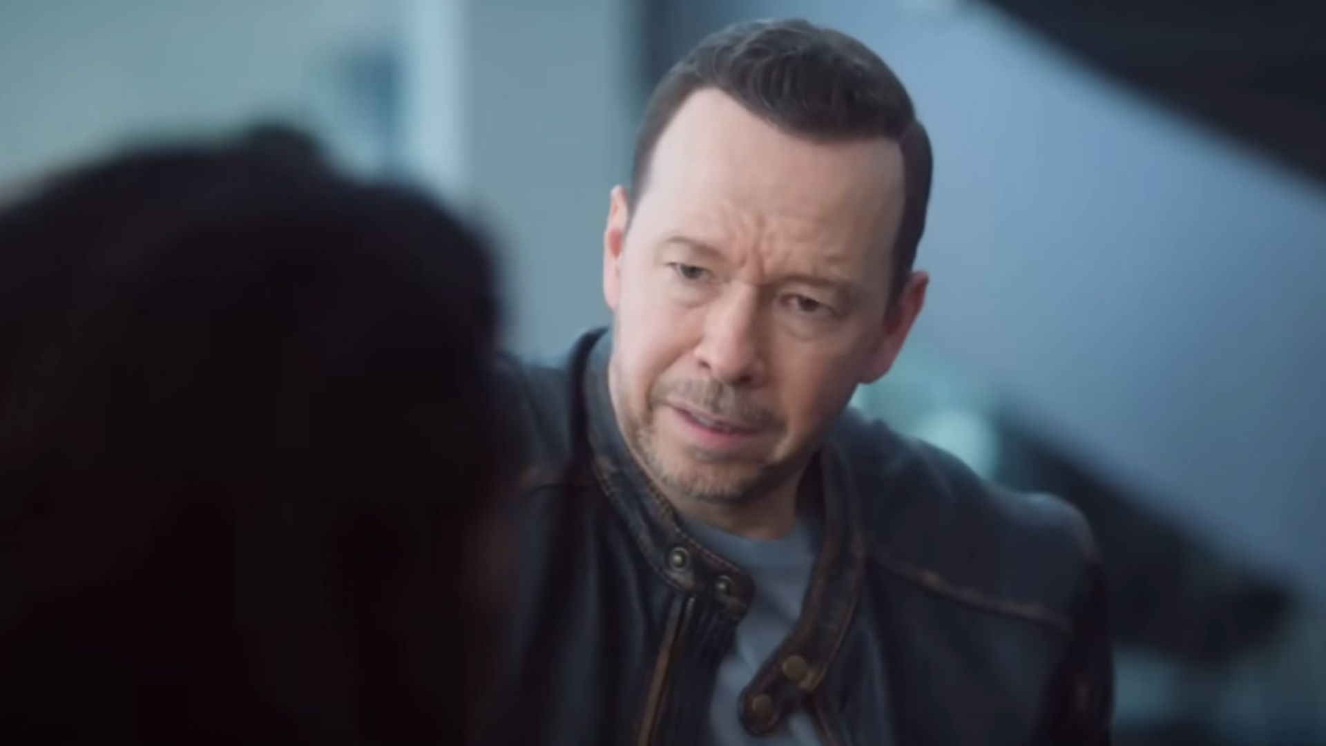 A still from Boston Blue Trailer (Image Via: TV Promos, YouTube)