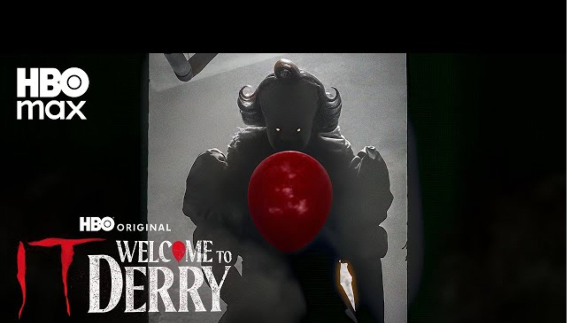 IT: Welcome to Derry (Image via HBO Max)