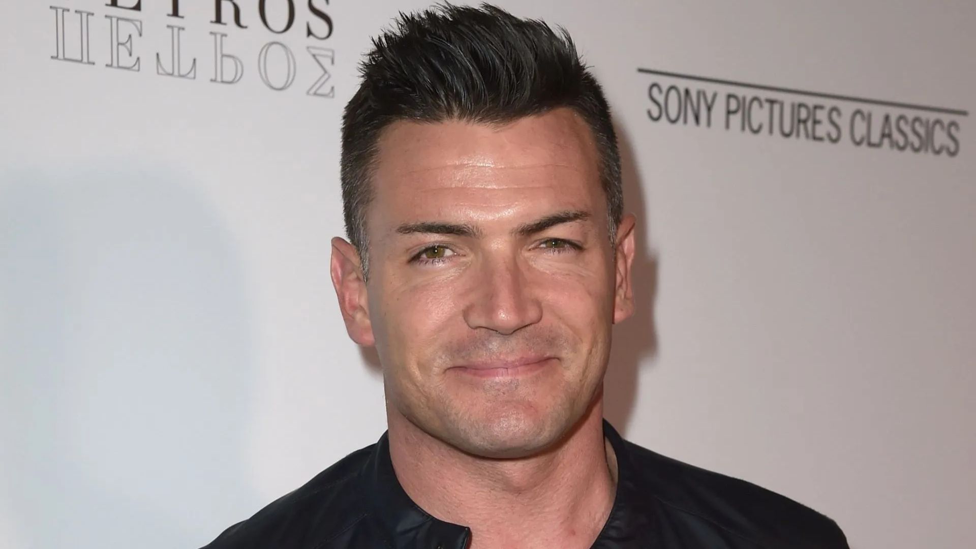 Aiden Turner, High Potential