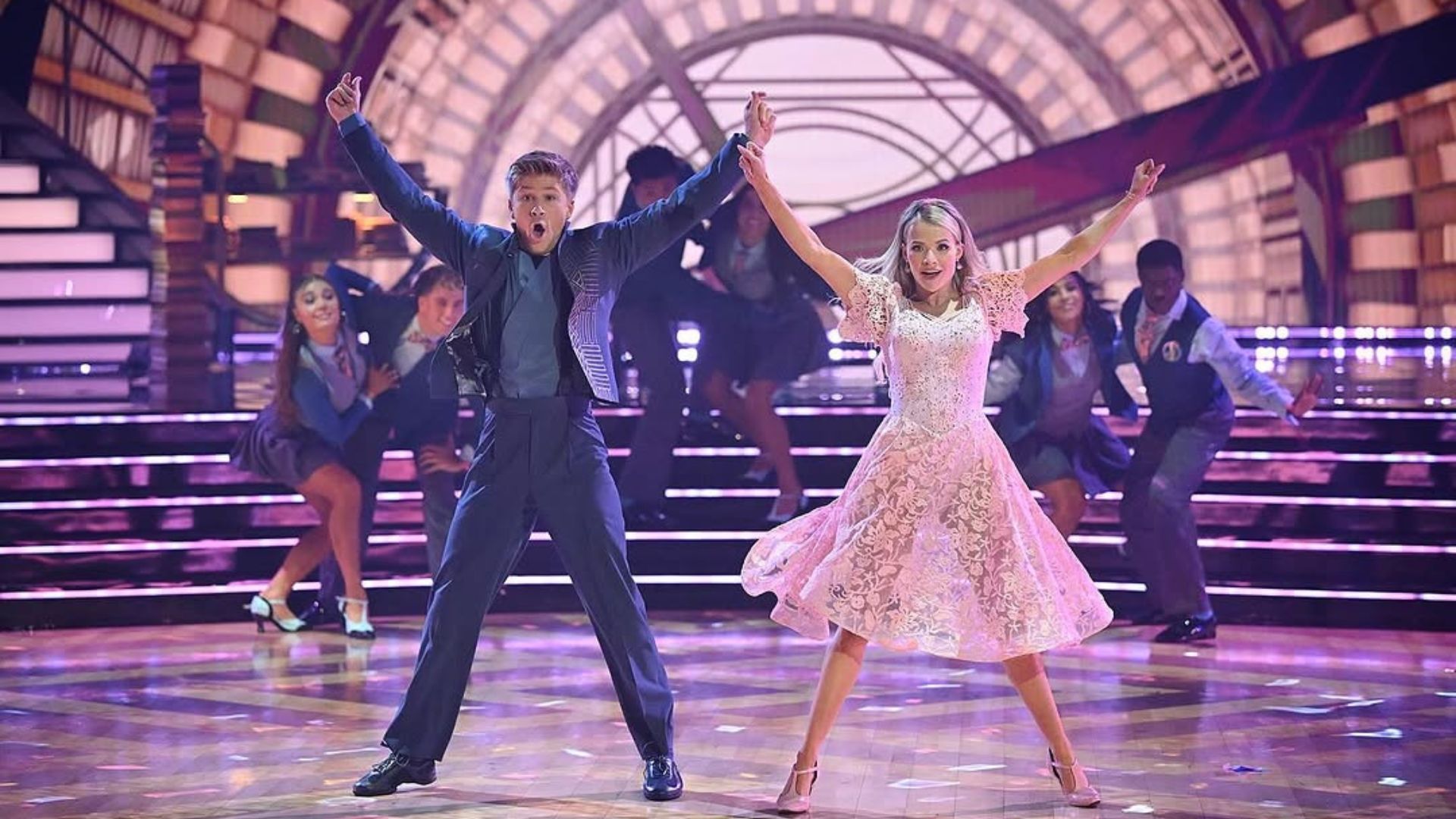 Dancing with the Stars