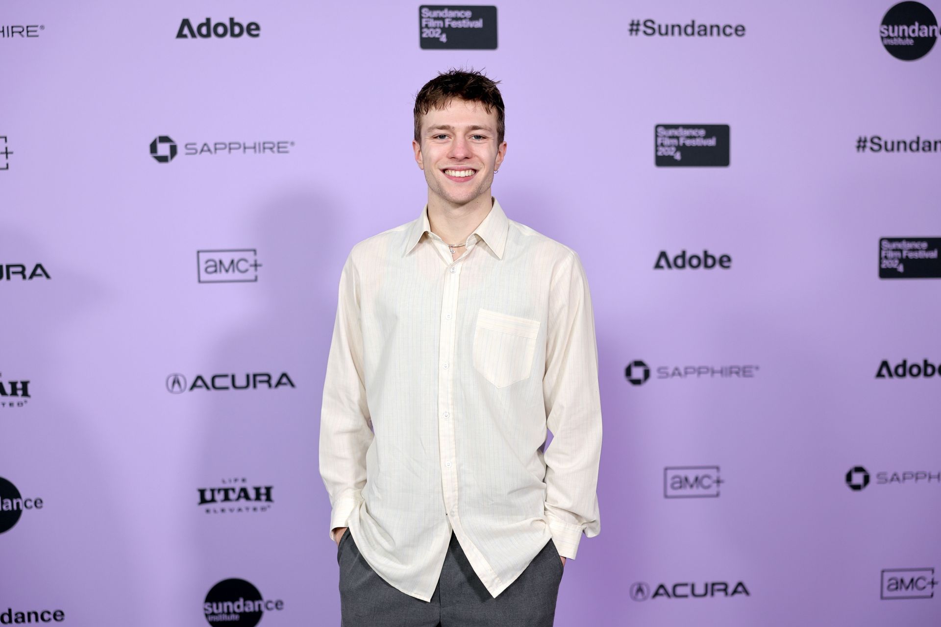 Ruaridh Mollica - Source: Getty