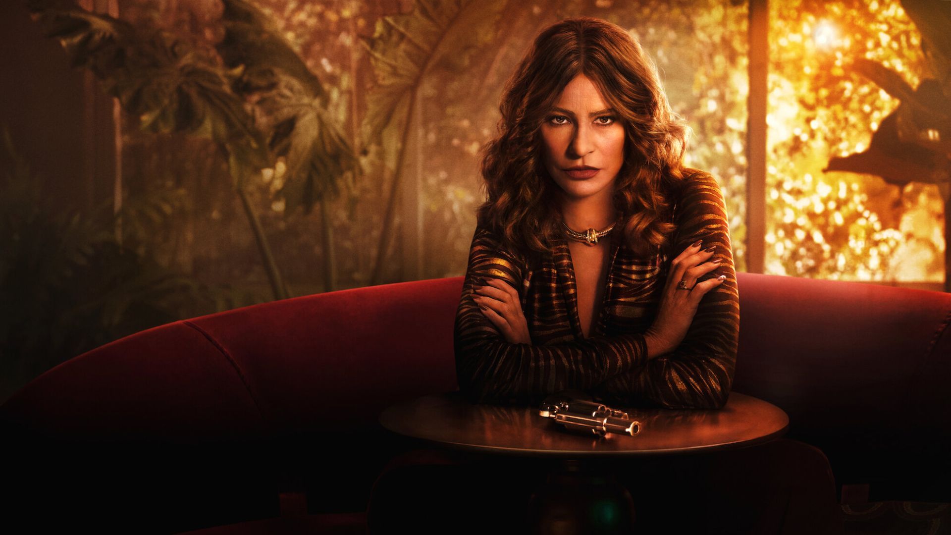 Griselda (Image Source: Netflix)