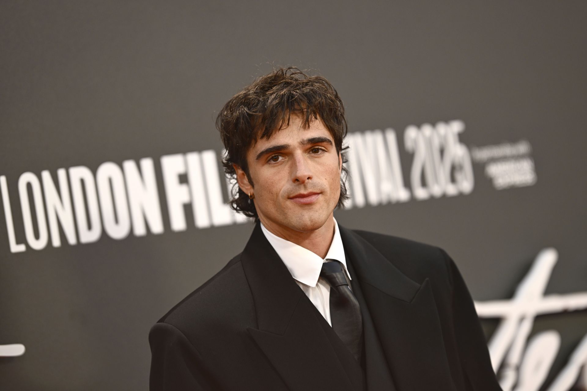 &quot;Frankenstein&quot; Headline Gala - The 69th BFI London Film Festival - Source: Getty