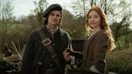 Outlander: Blood of my Blood (Image via Prime Video)