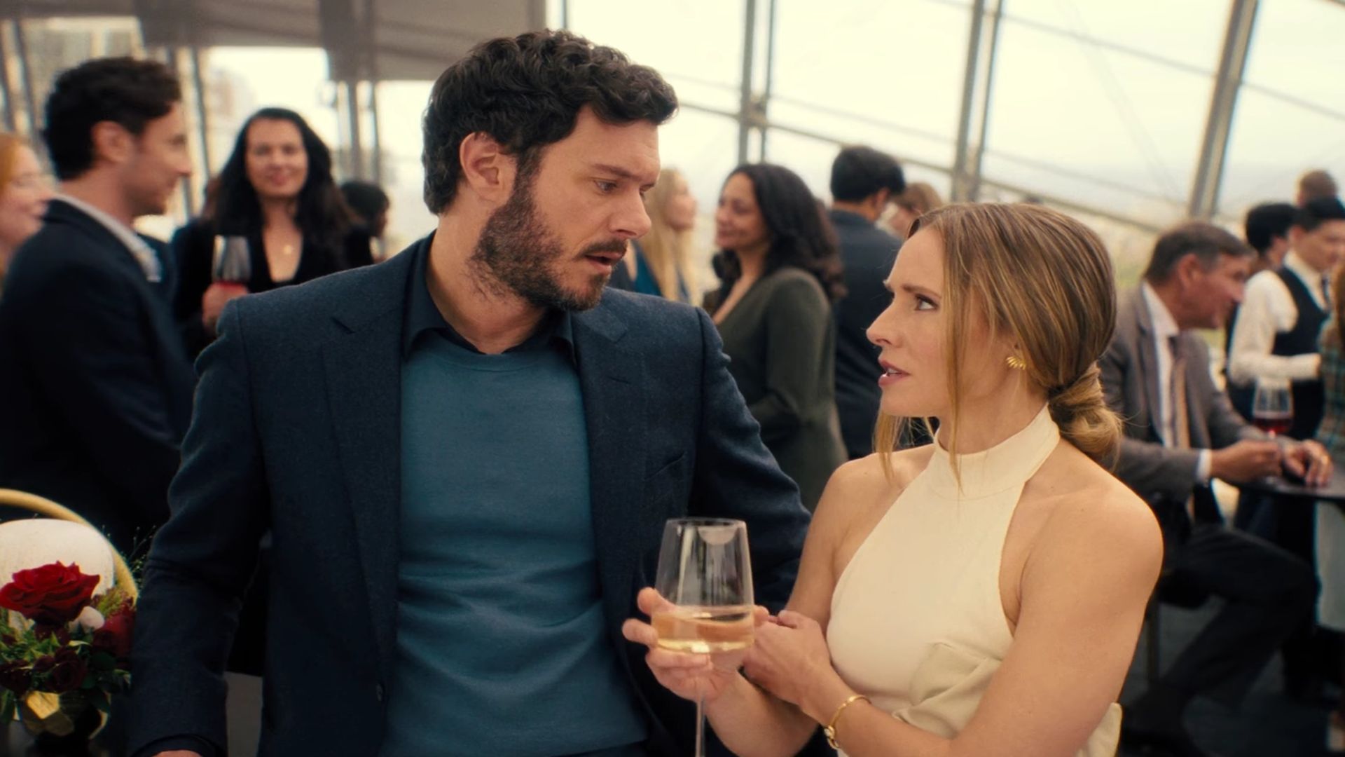 Nobody Wants This Season 2 | Image Via: Fatigue Sisters Productions