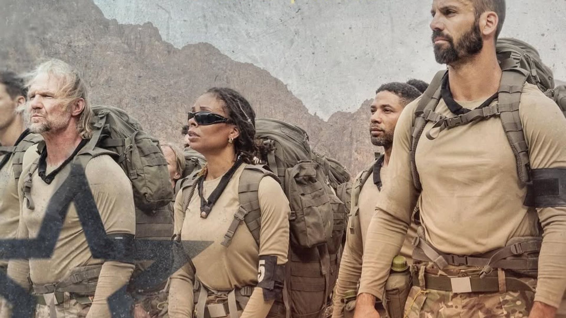 Special Forces: World