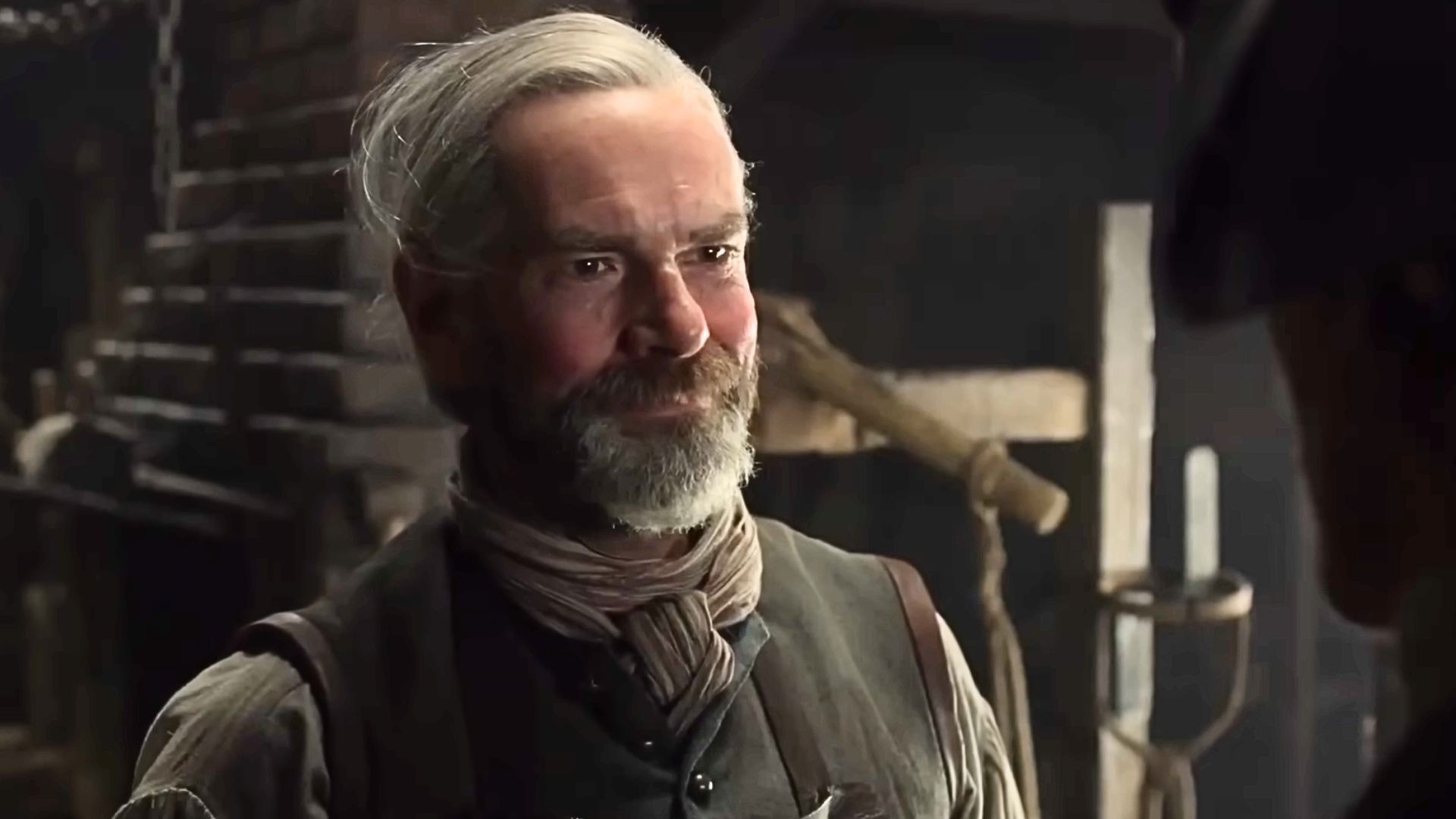 Top 5 most heartbreaking deaths in Outlander (Image via Starz)