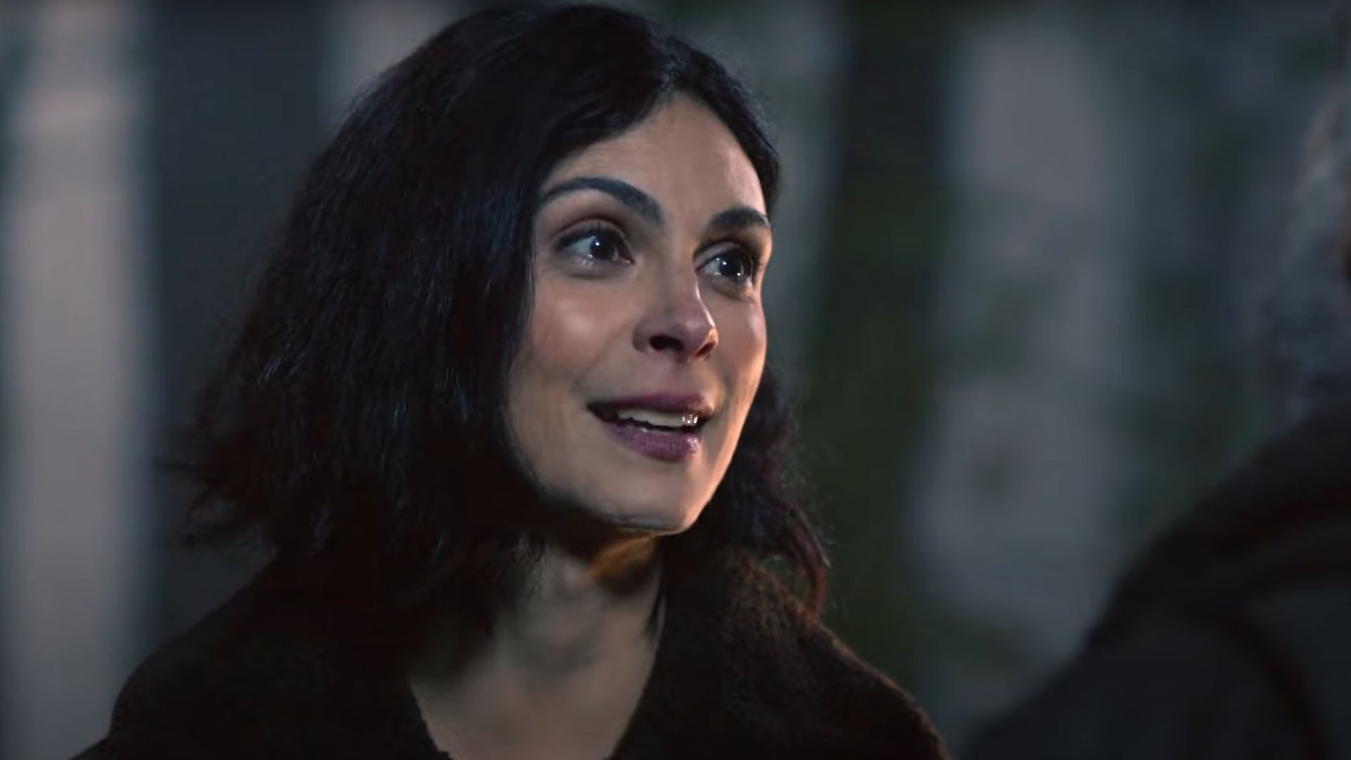 Where does Sheriff Country take place? (Image via CBS)