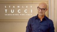 Stanley Tucci: Searching for Italy (Image via Prime Video)