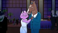 Bojack Horseman (Image Source: Netflix)