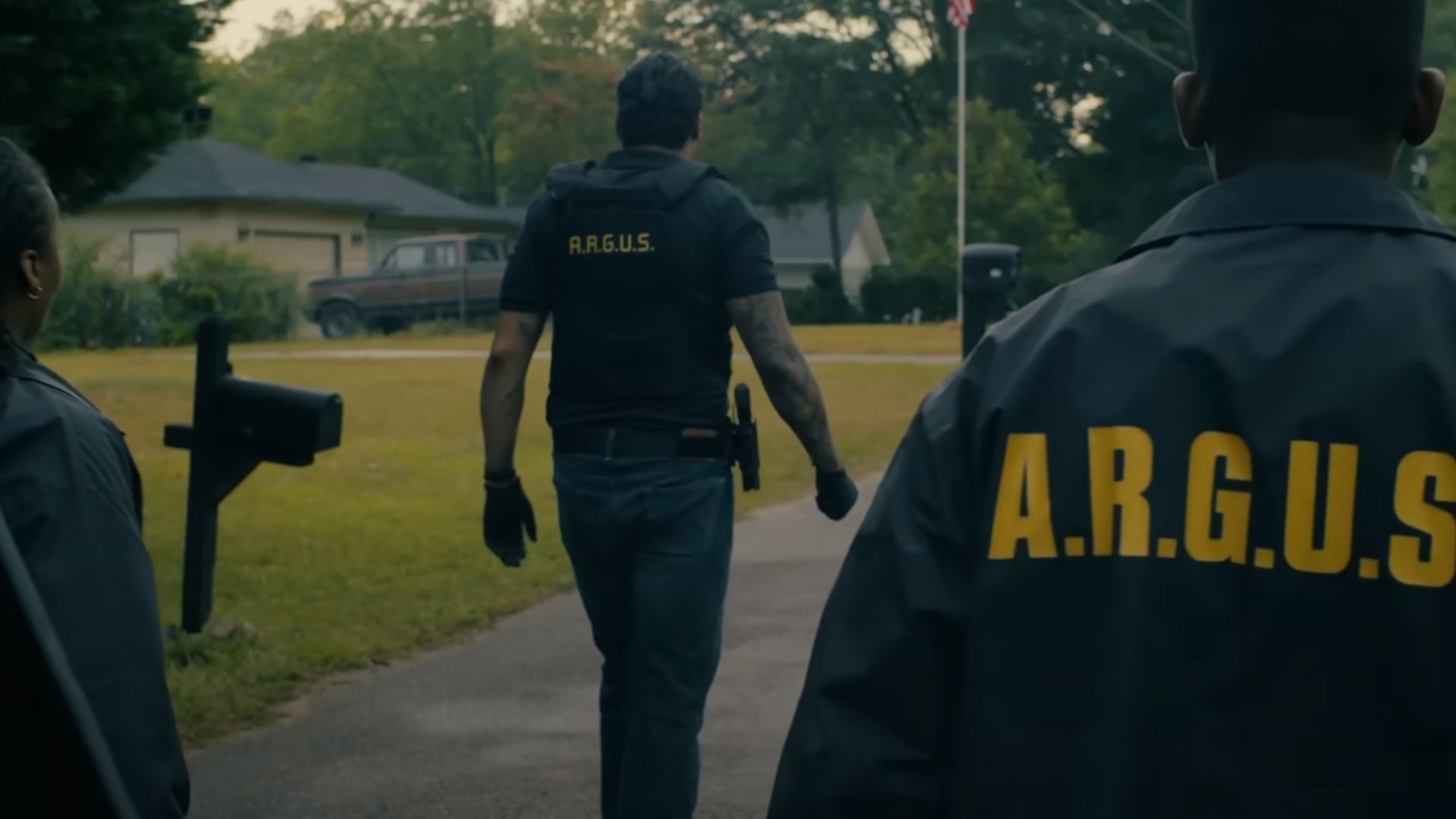 Still from the show (Image via Max)