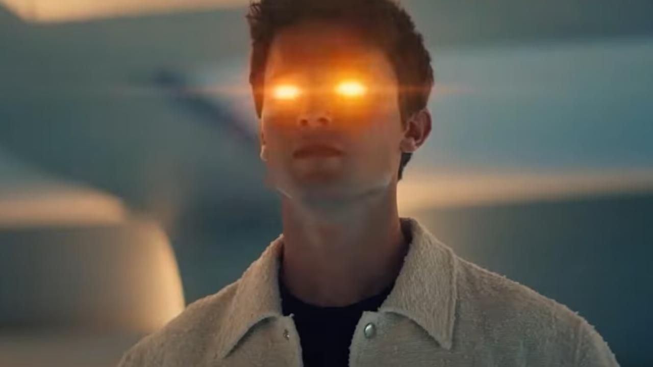 Gen V | Image Source: Amazon Prime Video