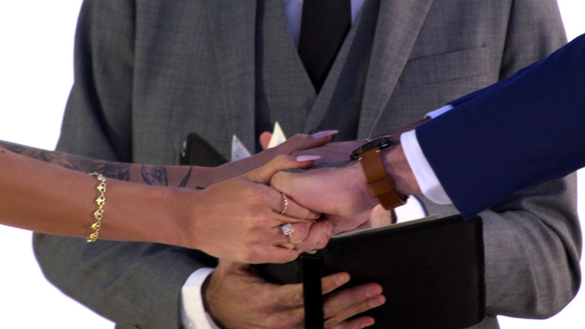 Love is Blind Season 9 teaser is out | Image via Netflix/ Tudum