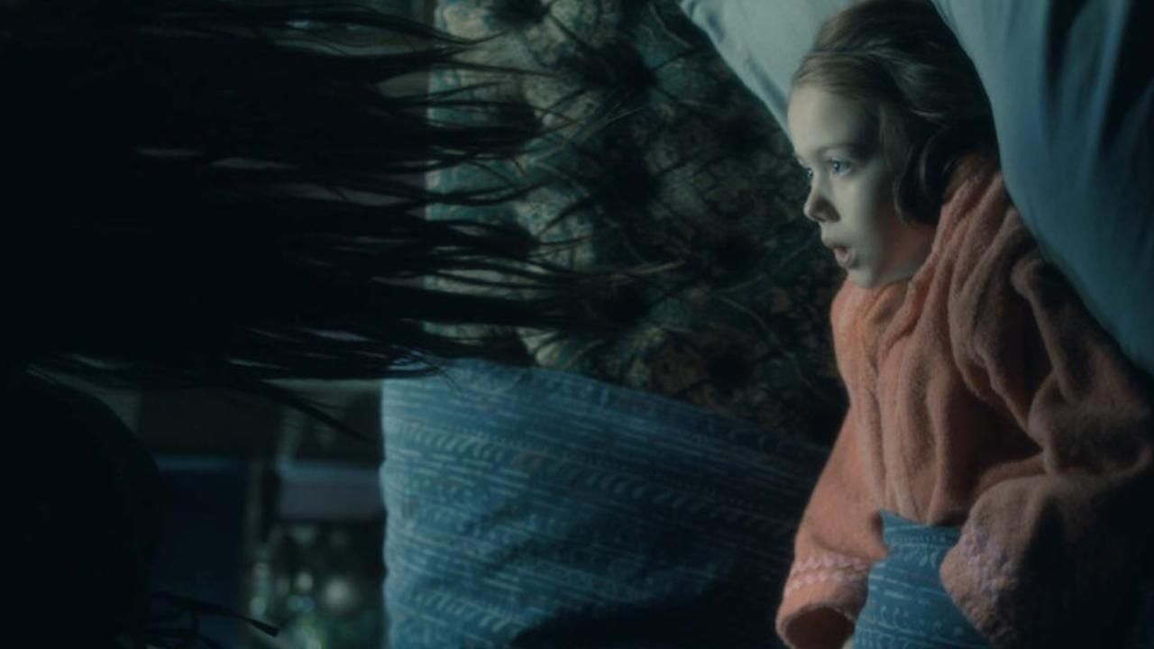 The Haunting of Hill House | Image via: Netflix