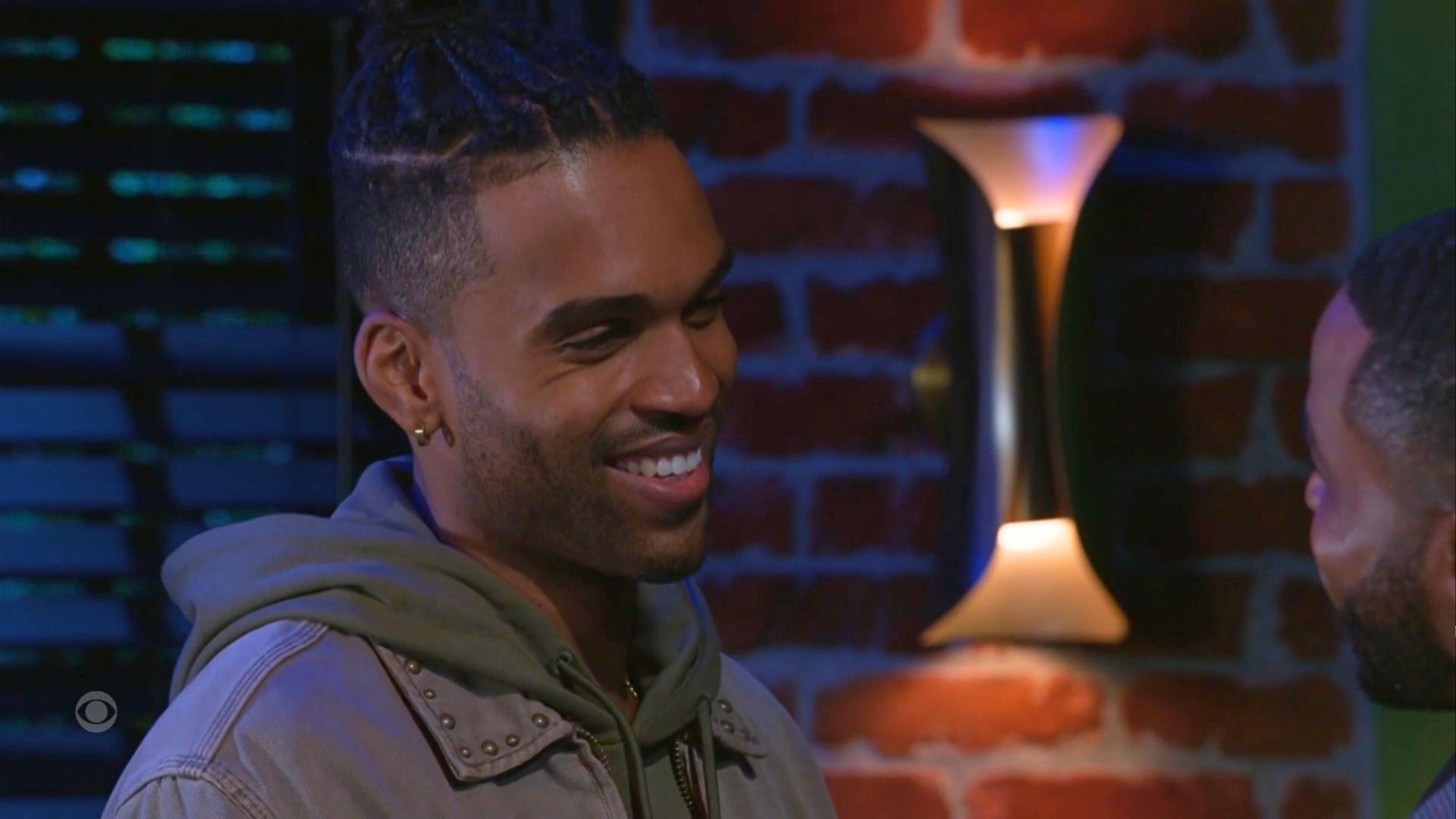 Beyond the Gates: Izaiah is here and has an agenda all of his own | Image: CBS