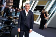 The European Premiere of F1 ® The Movie - Source: Getty