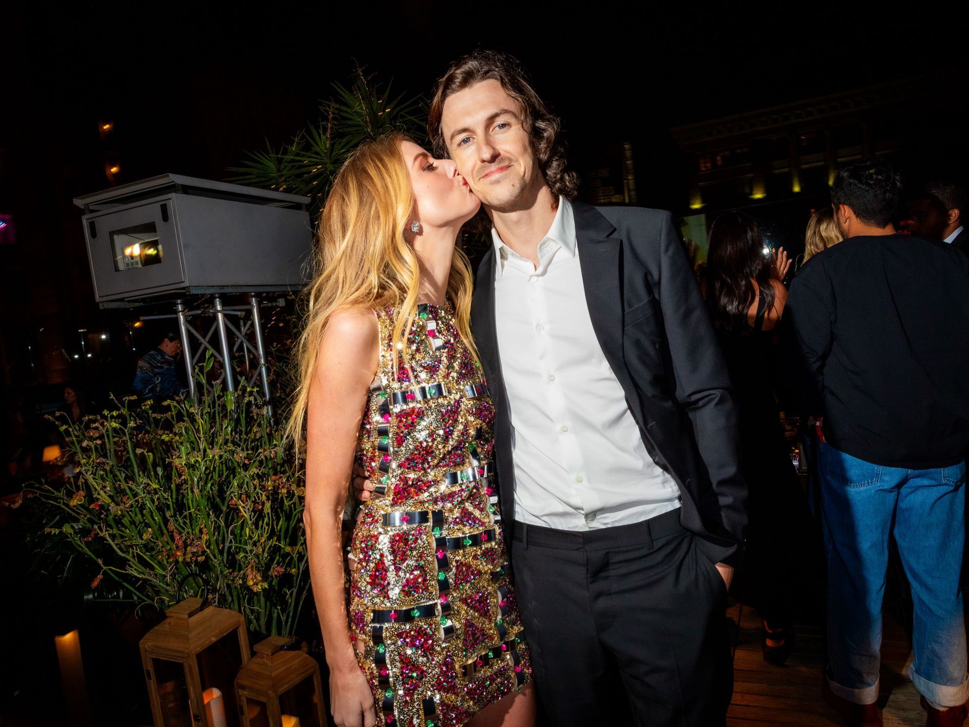 Nobody Wants This S2 Premiere - Source: Getty