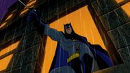 Batman: The Animated Series (Image Source: Prime Video)