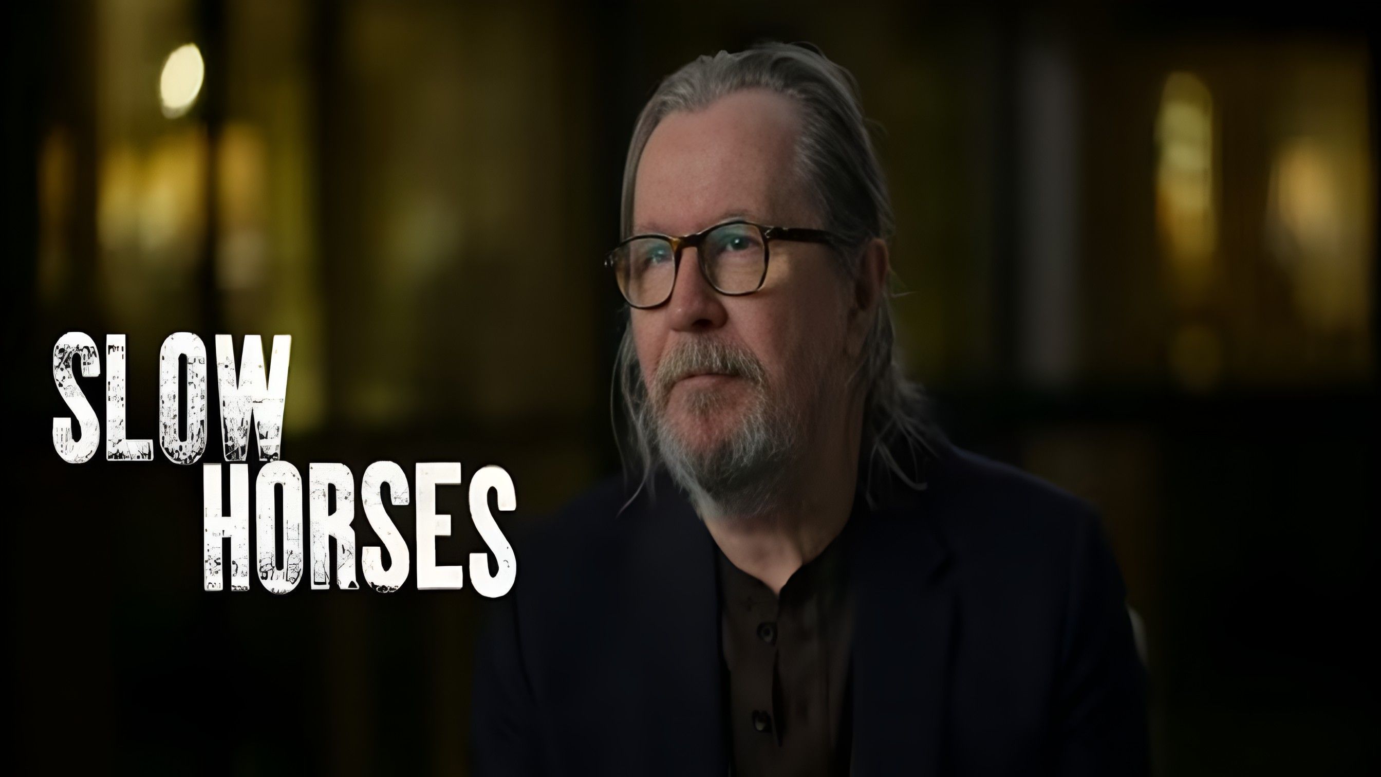 Slow Horses ( Image via YouTube / Apple TV )