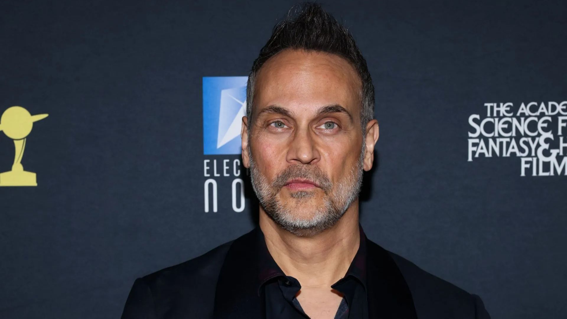 Todd Stashwick, Star Trek: Picard