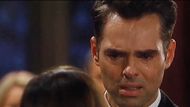 Patrick was overwhelmed to learn that Robin was alive on General Hospital | Image: YouTube