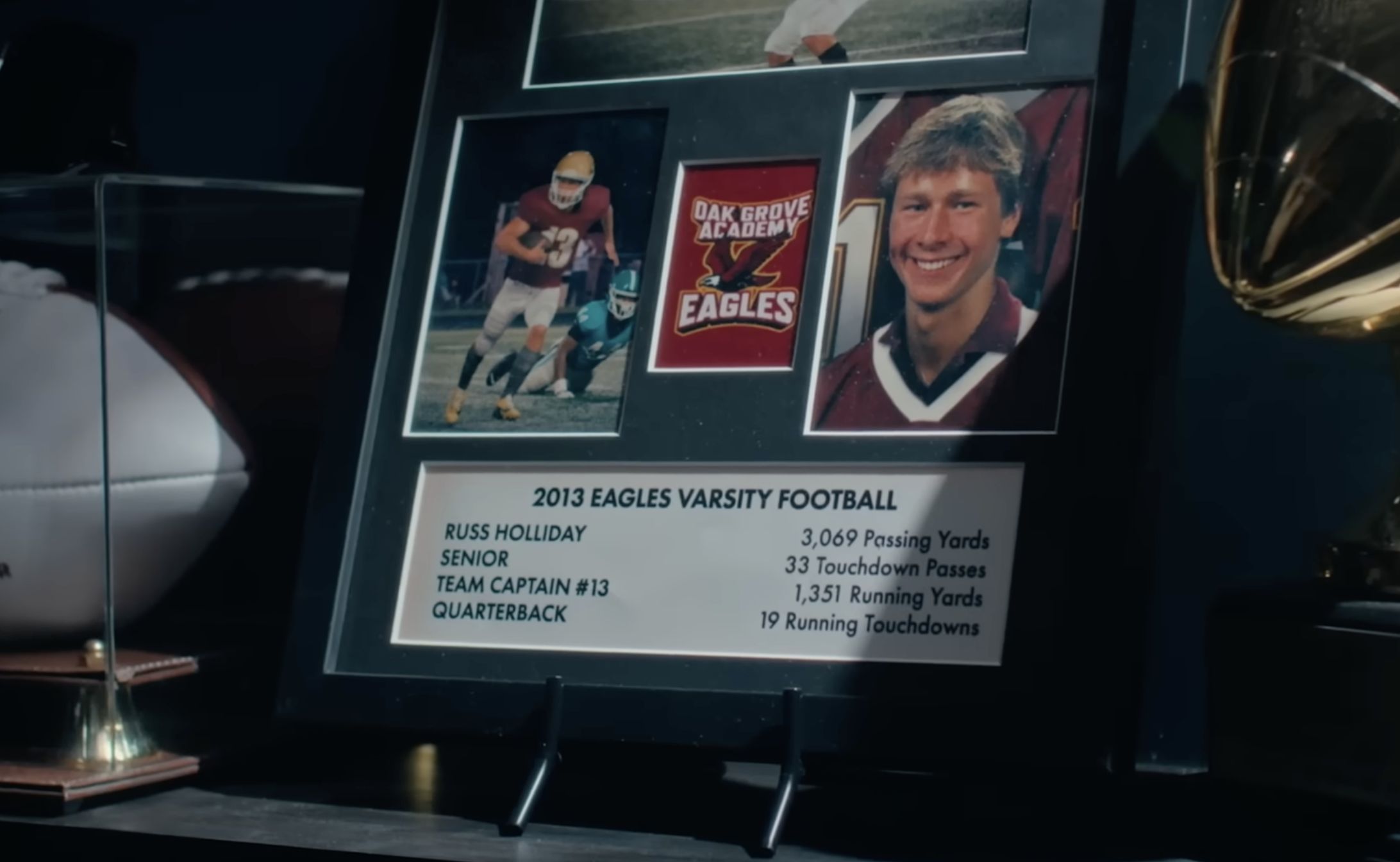 Chad Powers Season 2 must address these 5 burning questions (Image via YouTube/Hulu)