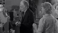 The Twilight Zone | Image Source: CBS