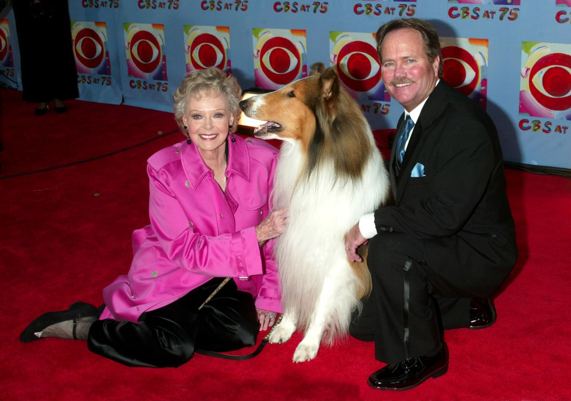 CBS at 75 - Source: Getty