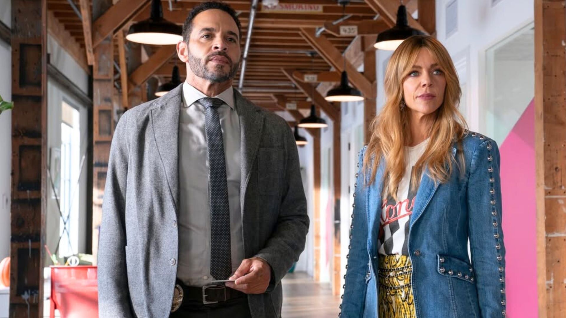 High Potential Season 2 | Image via Instagram: highpotentialabc